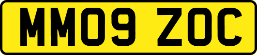 MM09ZOC
