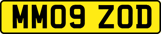 MM09ZOD