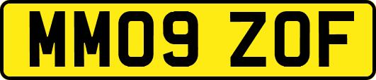 MM09ZOF