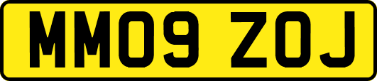 MM09ZOJ