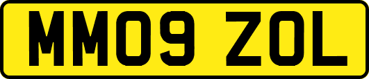MM09ZOL
