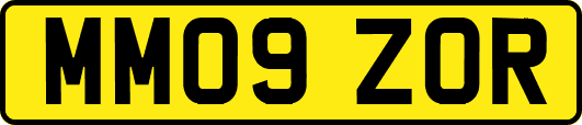 MM09ZOR