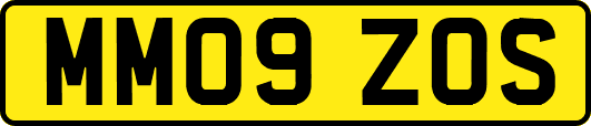 MM09ZOS