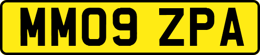 MM09ZPA