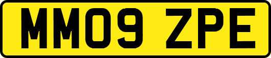 MM09ZPE
