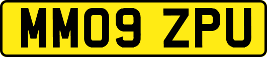 MM09ZPU