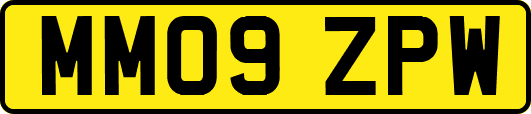 MM09ZPW