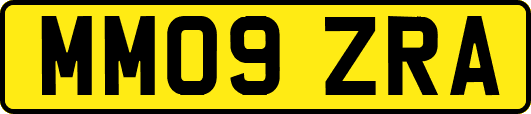 MM09ZRA