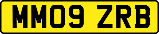 MM09ZRB