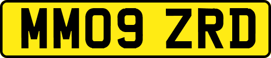 MM09ZRD