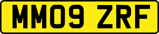 MM09ZRF