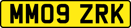 MM09ZRK