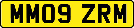 MM09ZRM