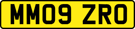 MM09ZRO