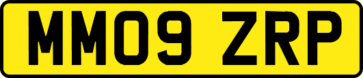 MM09ZRP