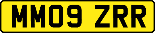 MM09ZRR