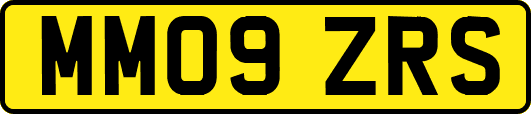 MM09ZRS