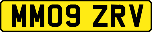 MM09ZRV