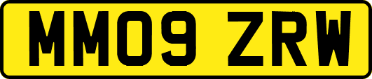 MM09ZRW