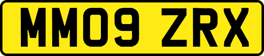 MM09ZRX