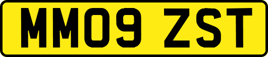 MM09ZST