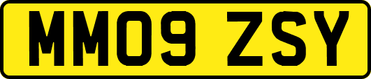 MM09ZSY
