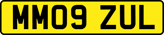 MM09ZUL
