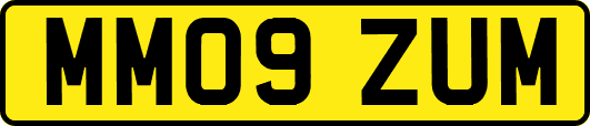 MM09ZUM
