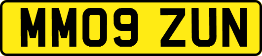 MM09ZUN