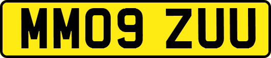 MM09ZUU