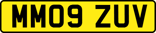 MM09ZUV