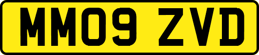 MM09ZVD