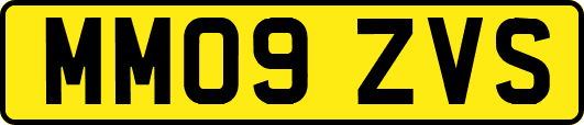 MM09ZVS