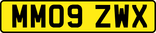 MM09ZWX