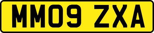 MM09ZXA