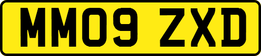 MM09ZXD