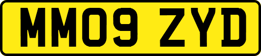 MM09ZYD