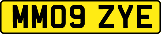 MM09ZYE