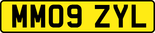 MM09ZYL