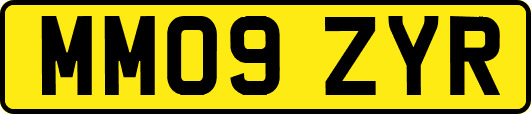 MM09ZYR