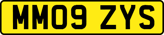 MM09ZYS