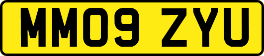 MM09ZYU