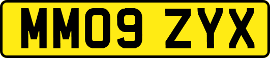 MM09ZYX