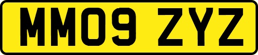 MM09ZYZ