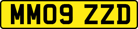 MM09ZZD