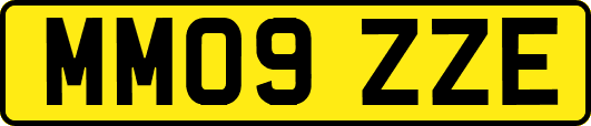 MM09ZZE