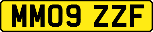 MM09ZZF