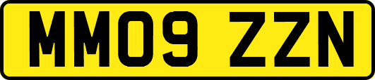 MM09ZZN