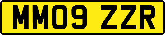 MM09ZZR