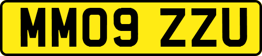 MM09ZZU